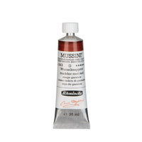 Oljne barve Schmincke MUSSINI 35 ml  | različne barve – pogled 27