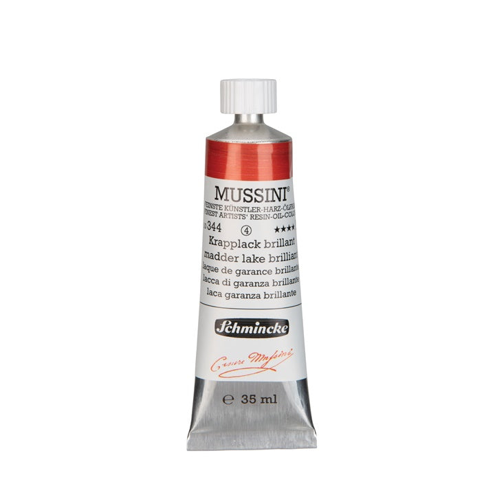 Oljne barve Schmincke MUSSINI 35 ml  | različne barve – pogled 28