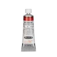 Oljne barve Schmincke MUSSINI 35 ml  | različne barve – pogled 29