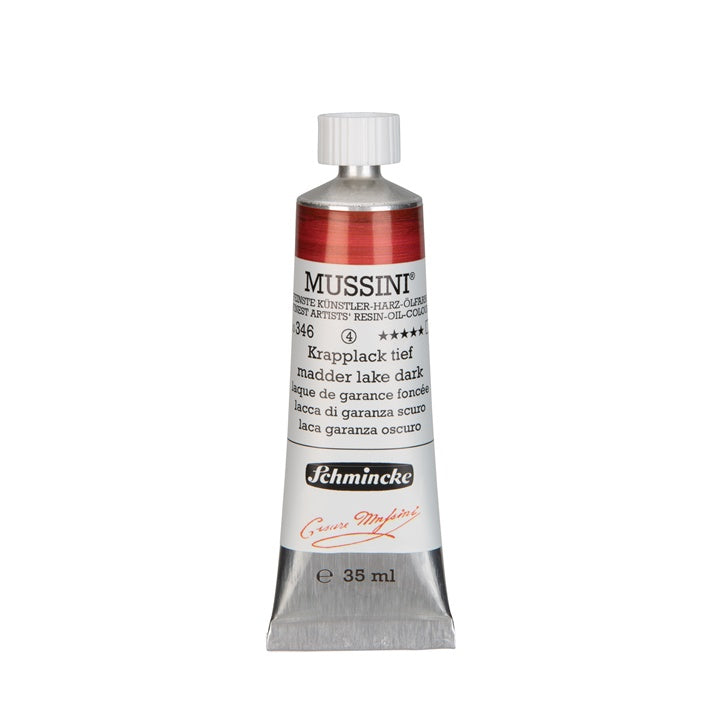 Oljne barve Schmincke MUSSINI 35 ml  | različne barve – pogled 29