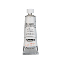 Oljne barve Schmincke MUSSINI 35 ml  | različne barve – pogled 3