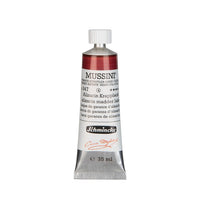 Oljne barve Schmincke MUSSINI 35 ml  | različne barve – pogled 30