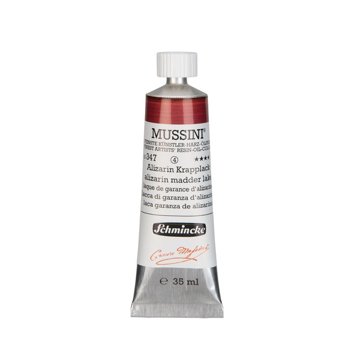 Oljne barve Schmincke MUSSINI 35 ml  | različne barve – pogled 30