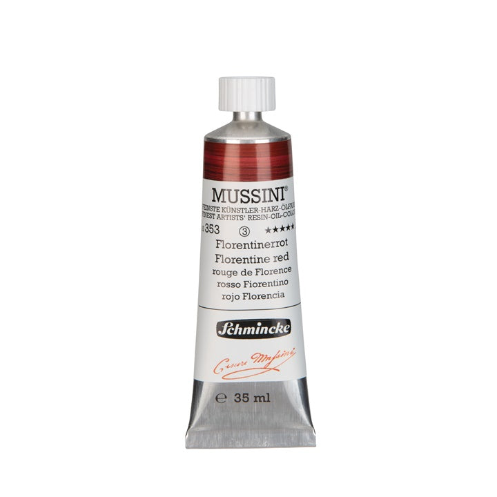 Oljne barve Schmincke MUSSINI 35 ml  | različne barve – pogled 31