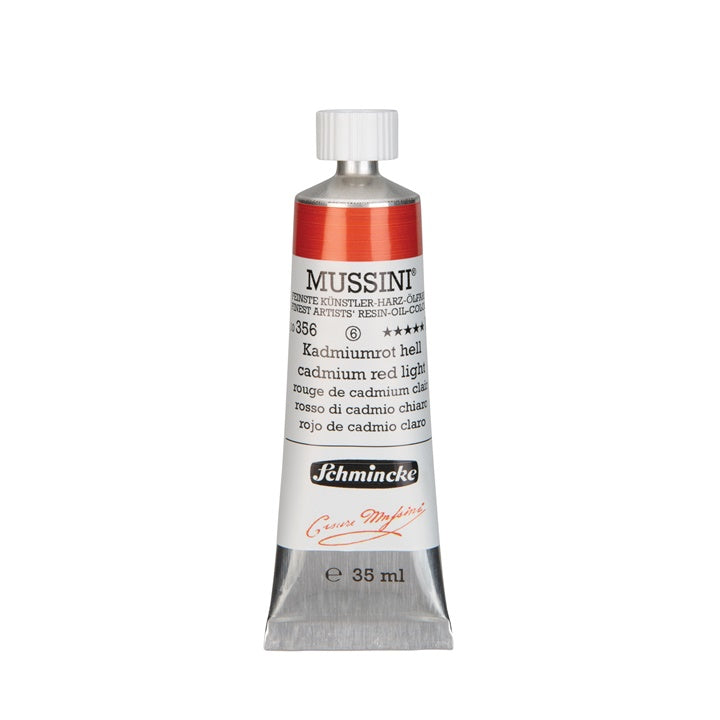 Oljne barve Schmincke MUSSINI 35 ml  | različne barve – pogled 32