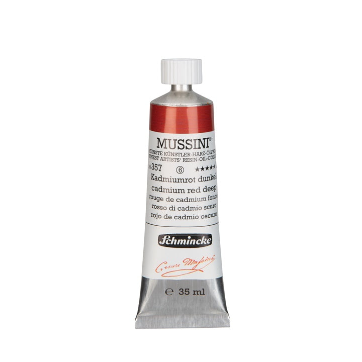 Oljne barve Schmincke MUSSINI 35 ml  | različne barve – pogled 33