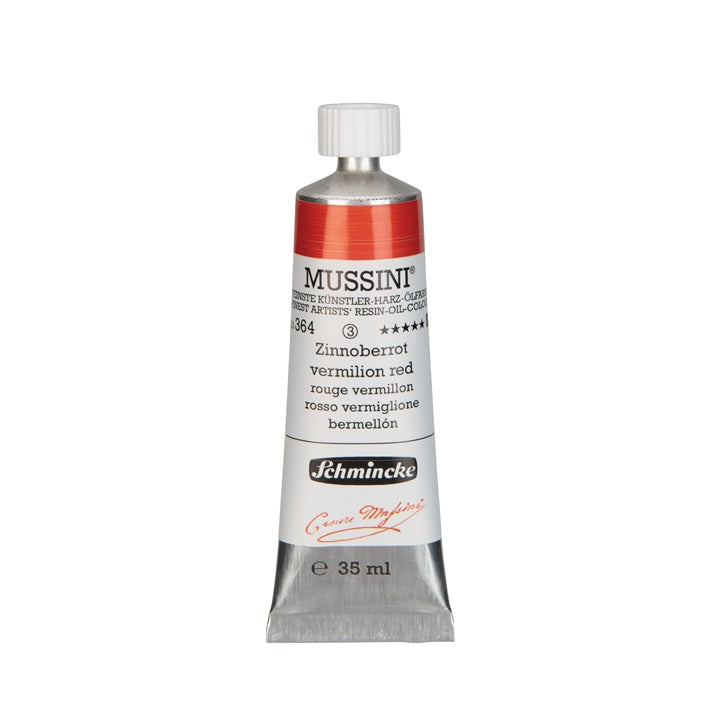 Oljne barve Schmincke MUSSINI 35 ml  | različne barve – pogled 36