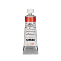Oljne barve Schmincke MUSSINI 35 ml  | različne barve – pogled 36