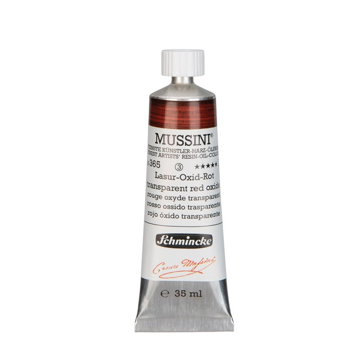 Oljne barve Schmincke MUSSINI 35 ml  | različne barve – pogled 37