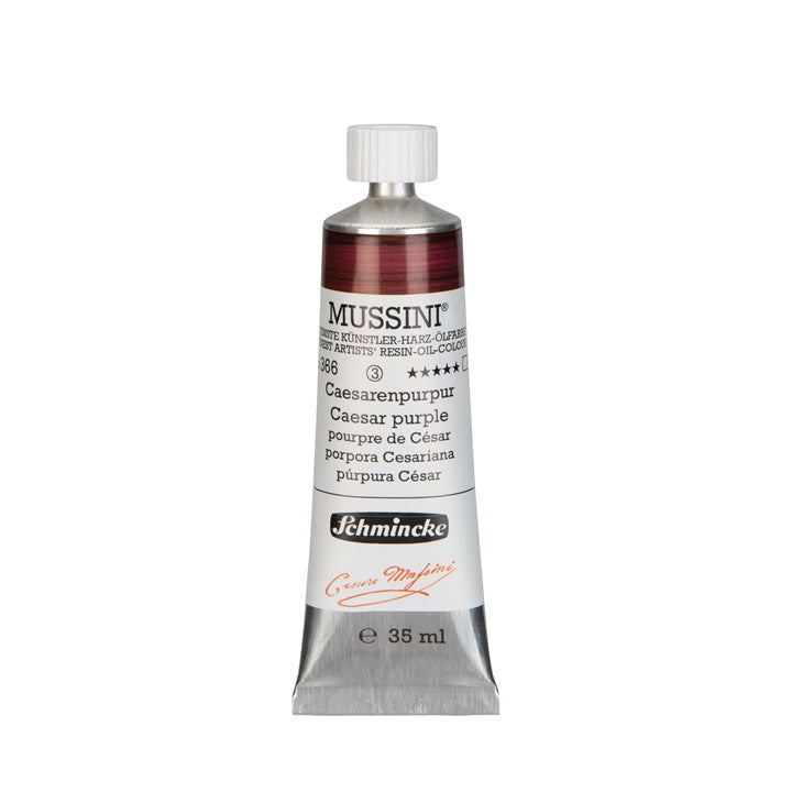 Oljne barve Schmincke MUSSINI 35 ml  | različne barve – pogled 38