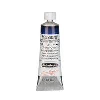 Oljne barve Schmincke MUSSINI 35 ml  | različne barve – pogled 42