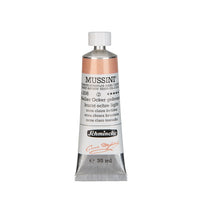 Oljne barve Schmincke MUSSINI 35 ml  | različne barve – pogled 6