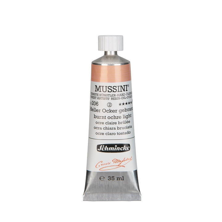 Oljne barve Schmincke MUSSINI 35 ml  | različne barve – pogled 6