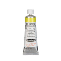 Oljne barve Schmincke MUSSINI 35 ml  | različne barve – pogled 9