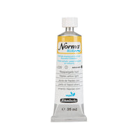 Oljne barve Schmincke Norma Blue 35 ml – 226 Neapeljska svetlo rumena