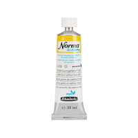 Oljne barve Schmincke Norma Blue 35 ml – 239 Kadmijeva rumena imitacija svetla