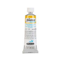 Oljne barve Schmincke Norma Blue 35 ml – 241 Kadmijeva rumena imitacija srednja
