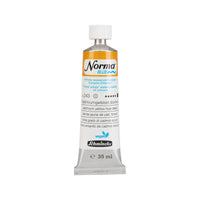 Oljne barve Schmincke Norma Blue 35 ml – 243 Kadmijeva rumena imitacija temna