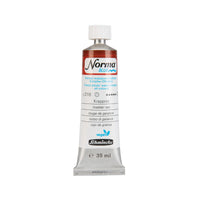 Oljne barve Schmincke Norma Blue 35 ml – 318 Kraplak rdeča
