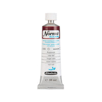 Oljne barve Schmincke Norma Blue 35 ml – 346 Rubinsko rdeča