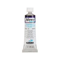 Oljne barve Schmincke Norma Blue 35 ml – 352 Temno vijolična