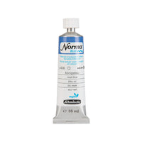 Oljne barve Schmincke Norma Blue 35 ml – 406 Kraljevsko modra