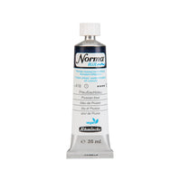Oljne barve Schmincke Norma Blue 35 ml – 418 Pariško modra
