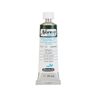 Oljne barve Schmincke Norma Blue 35 ml – 514 Sokovo zelena