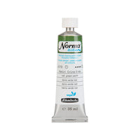 Oljne barve Schmincke Norma Blue 35 ml – 519 Naravna zelena zemlja