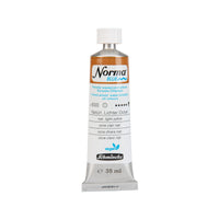 Oljne barve Schmincke Norma Blue 35 ml – 600 Naravna svetla okra