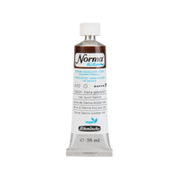 Oljne barve Schmincke Norma Blue 35 ml – 610 Naravna žgana siena