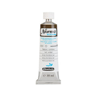 Oljne barve Schmincke Norma Blue 35 ml – 622 Naravna umbra