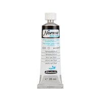 Oljne barve Schmincke Norma Blue 35 ml – 626 Van Dyck rjava