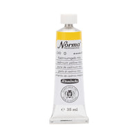 Oljne barve Schmincke Norma Professional 35 ml – 240 Kadmijevo rumena