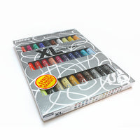 Oljne barve STUDIO XL - set  30 x 20ml