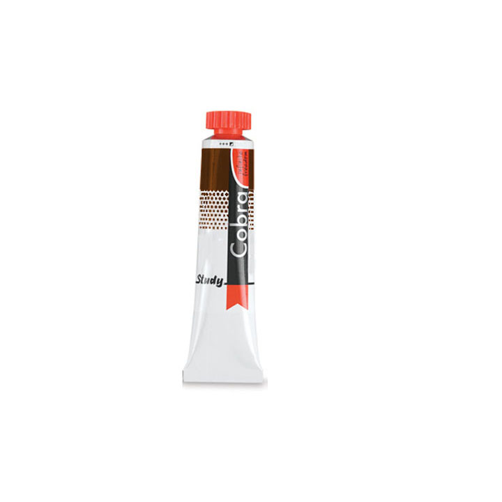 Oljne barve topne v vodi COBRA STUDY 40ml | različne barve – pogled 11