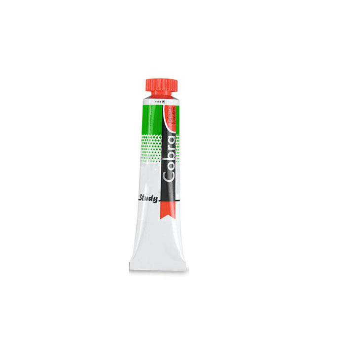 Oljne barve topne v vodi COBRA STUDY 40ml | različne barve – pogled 18