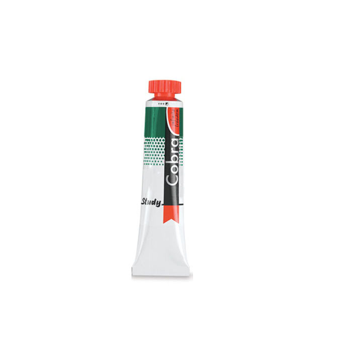 Oljne barve topne v vodi COBRA STUDY 40ml | različne barve – pogled 20