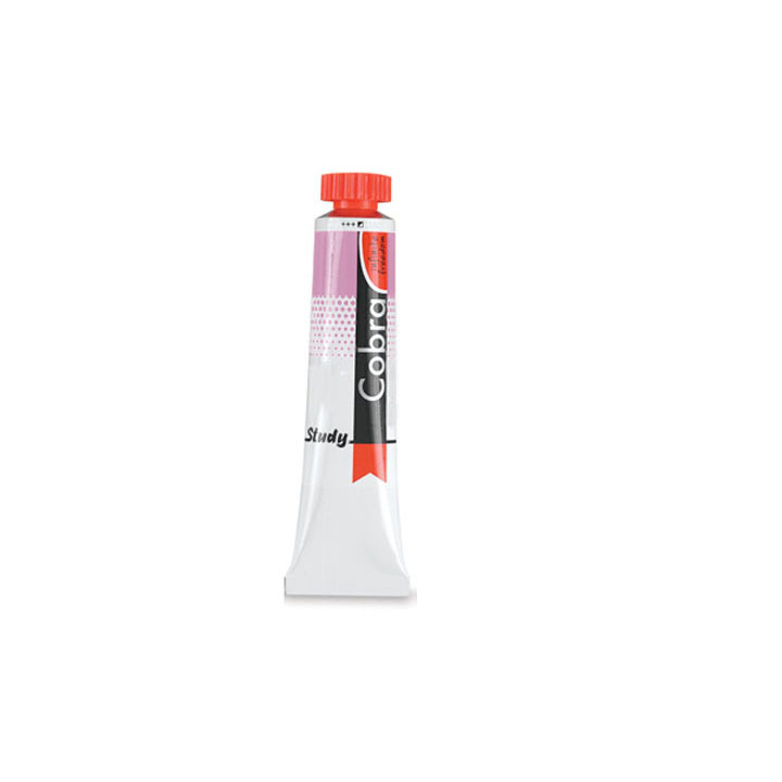Oljne barve topne v vodi COBRA STUDY 40ml | različne barve – pogled 9