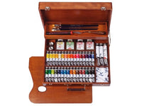 Oljne barve Van Gogh superior box