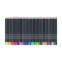 Oljni pasteli Posca KPE-200 36C – komplet, mešane barve