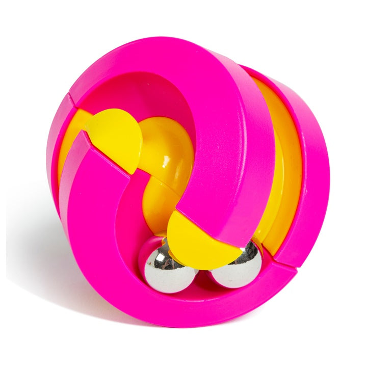 Orbitzer Fidget spiralna žogica