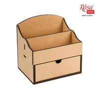 Organizator MDF - predalčnik ROSA TALENT