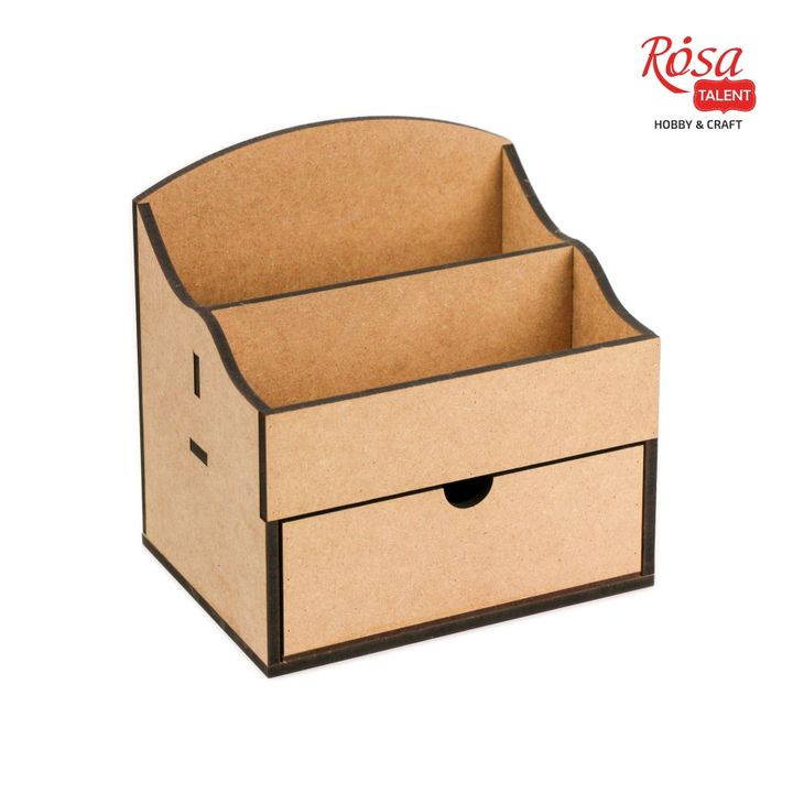 Organizator MDF - predalčnik ROSA TALENT