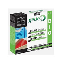 Organska prozorna kristalna smola Pebeo - 750 ml