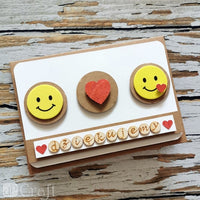 Orodje za luknjanje krogov | Različne velikosti – pogled 2