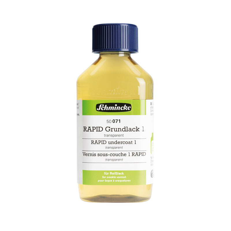 Osnovni medij Schmincke RAPID undercoat 1 - 200 ml