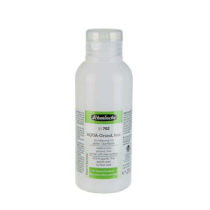 Osnovni medij za fini akvarel AQUA-Grund Schmincke 250ml
