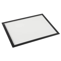 Osvetlitvena tabla LED NASSAU za sledenje A3 ultra tanka – pogled 3