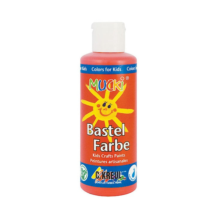 Otroška hobi barva MUCKI 80 ml | izberite barvo – pogled 2